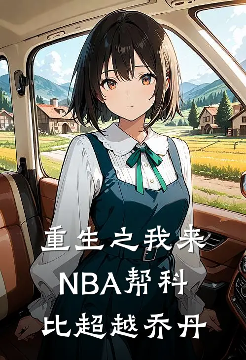 重生之我来NBA帮科比超越乔丹(加索尔基德)最新推荐小说_在哪看免费小说重生之我来NBA帮科比超越乔丹加索尔基德