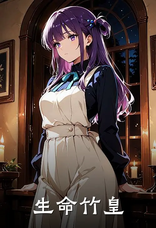 生命竹皇