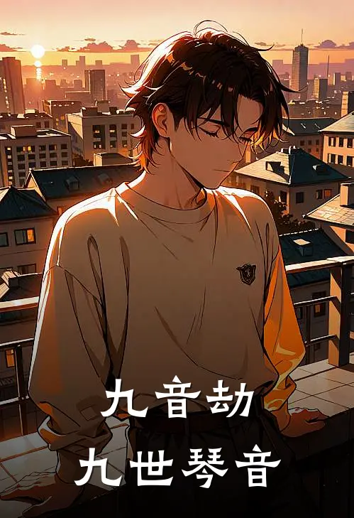 九音劫：九世琴音