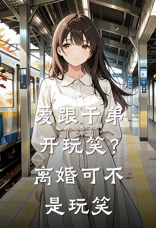 爱跟干弟开玩笑？离婚可不是玩笑(秦风叶以轩)最新免费小说_完本小说免费阅读爱跟干弟开玩笑？离婚可不是玩笑秦风叶以轩