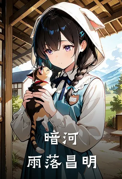 暗河：雨落昌明（苏暮雨苏昌河）全文免费阅读无弹窗大结局_暗河：雨落昌明最新章节列表