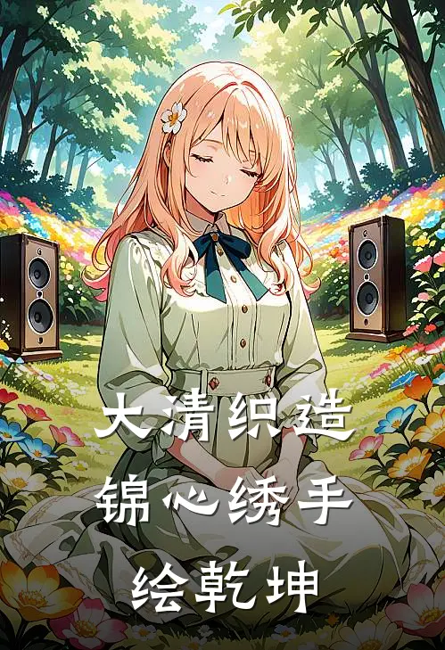 大清织造：锦心绣手绘乾坤(苏兆和锦书)全文在线阅读_(大清织造：锦心绣手绘乾坤)精彩小说