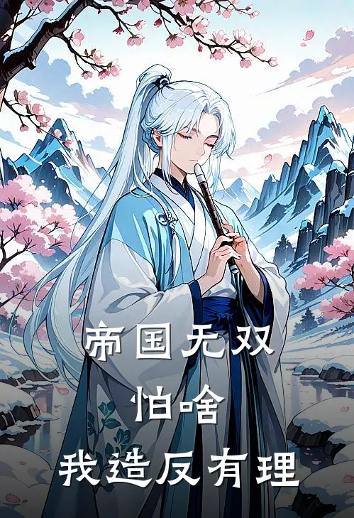 帝国无双：怕啥，我造反有理