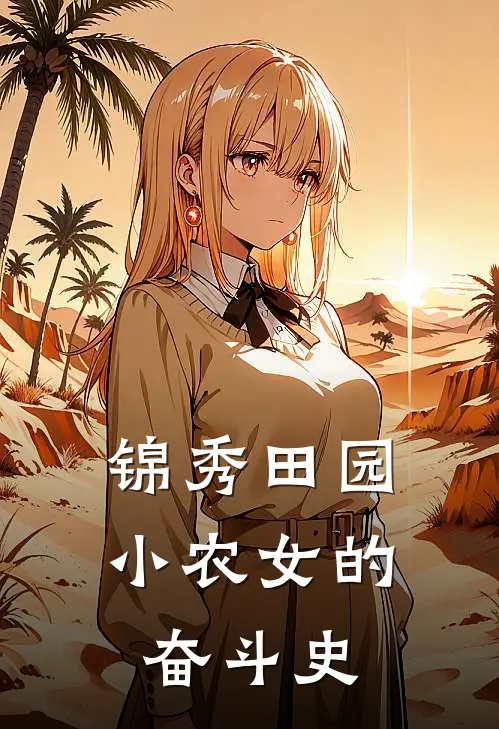 锦秀田园：小农女的奋斗史林知意林小丫完结小说_免费小说在线看锦秀田园：小农女的奋斗史林知意林小丫