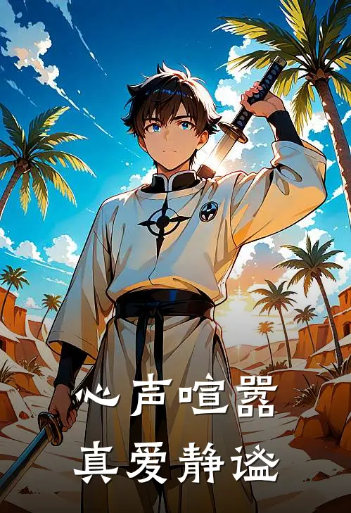 心声喧嚣真爱静谧