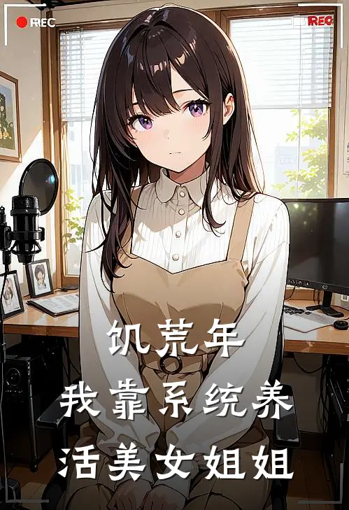 饥荒年，我靠系统养活美女姐姐