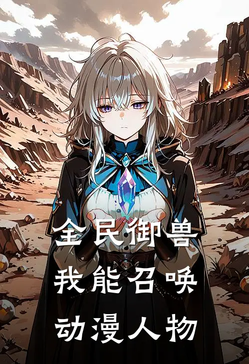 全民御兽：我能召唤动漫人物林墨卡卡西全文在线阅读_全民御兽：我能召唤动漫人物全集免费阅读