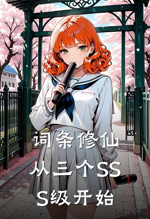 韩厉韩壮词条修仙，从三个SSS级开始最新章节在线阅读_韩厉韩壮完整版阅读