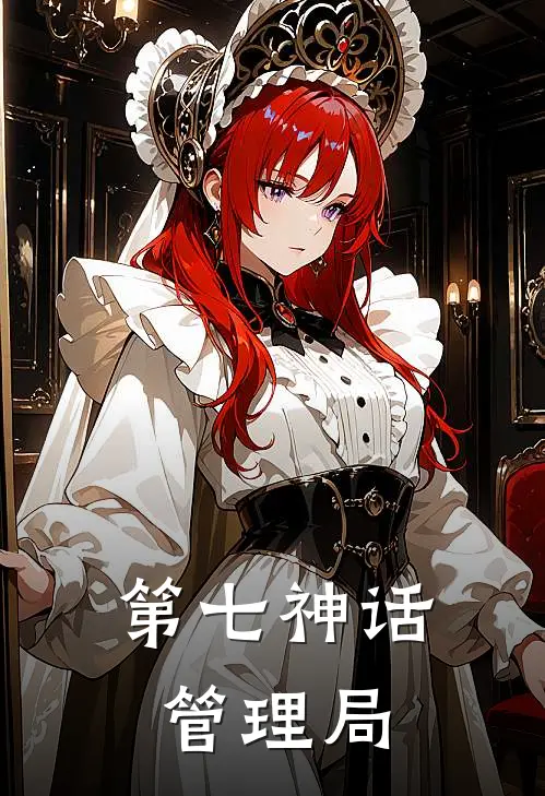 第七神话管理局