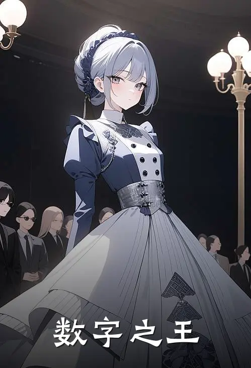 数字之王(林默苏晓)免费小说_最新小说全文阅读数字之王林默苏晓