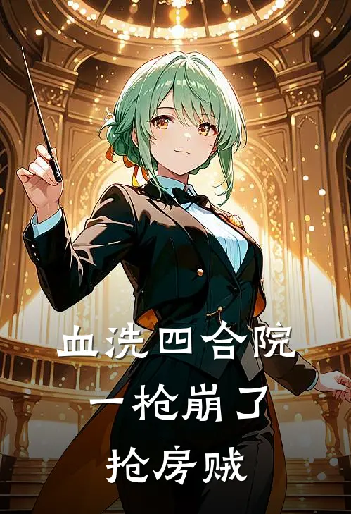 血洗四合院：一枪崩了抢房贼陈灵傻柱免费小说大全_热门免费小说血洗四合院：一枪崩了抢房贼(陈灵傻柱)