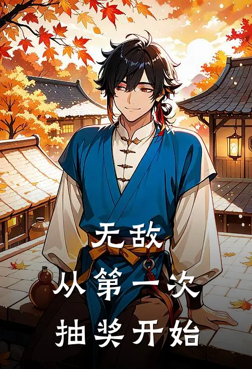 无敌：从第一次抽奖开始(萧默萧狂)全本免费在线阅读_无敌：从第一次抽奖开始最新章节在线阅读