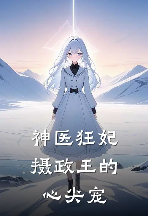神医狂妃：摄政王的心尖宠