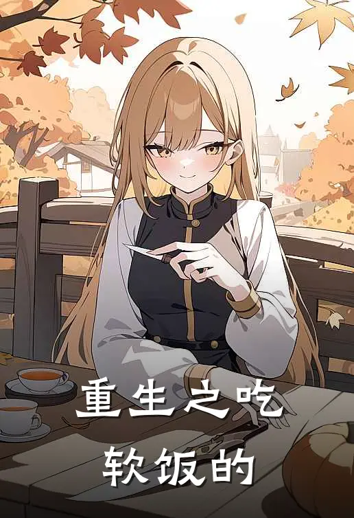重生之吃软饭的
