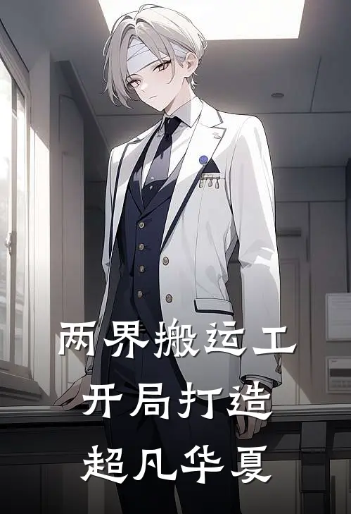 两界搬运工，开局打造超凡华夏沈明远赵峰免费小说完整版_完结版小说阅读两界搬运工，开局打造超凡华夏(沈明远赵峰)