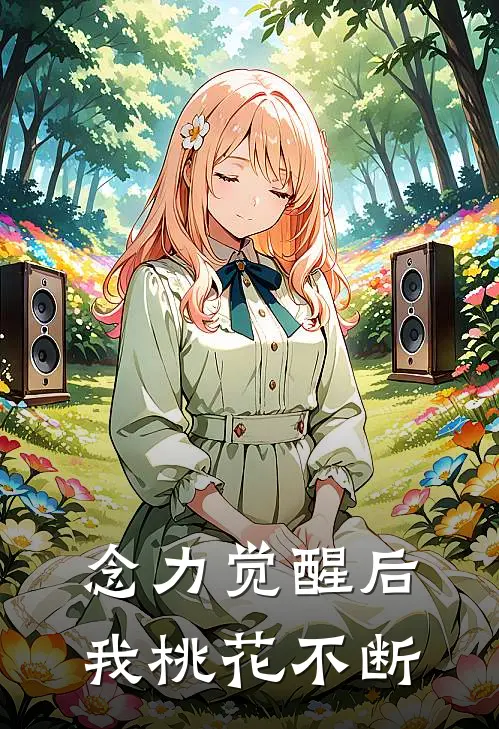 念力觉醒后，我桃花不断