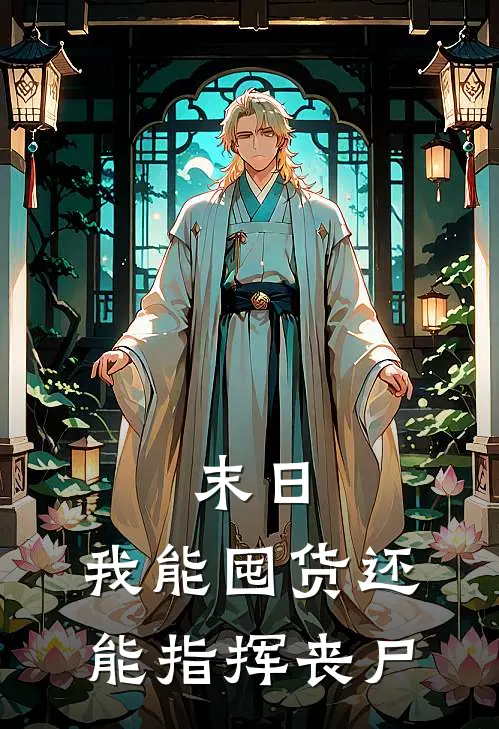 末日：我能囤货还能指挥丧尸