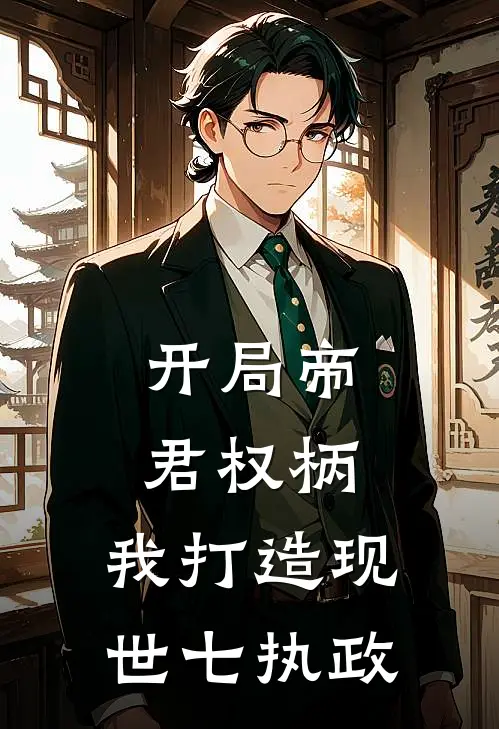 开局帝君权柄，我打造现世七执政