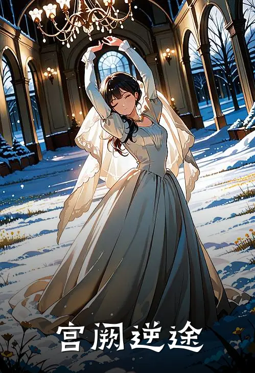 宫阙逆途(奚沅沅萧溯)免费小说大全_小说完结免费宫阙逆途奚沅沅萧溯