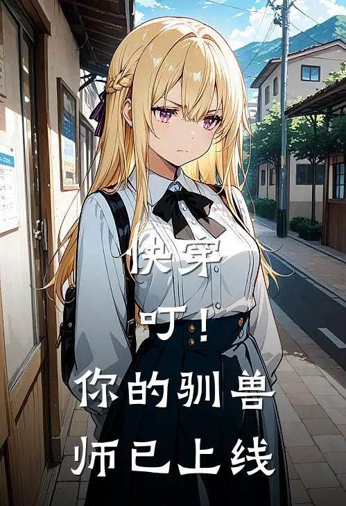 快穿：叮！你的驯兽师已上线