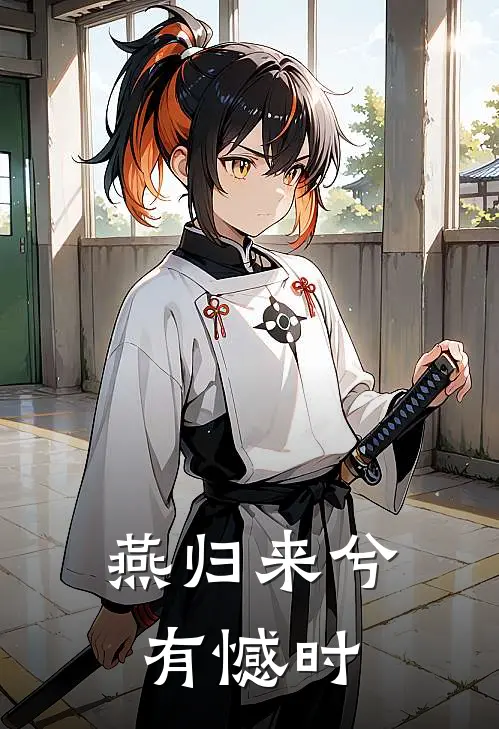 燕归来兮有憾时