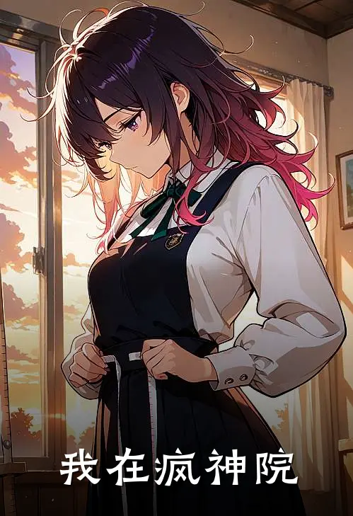 我在疯神院(阿德阿德)热门网络小说_最新完本小说我在疯神院(阿德阿德)