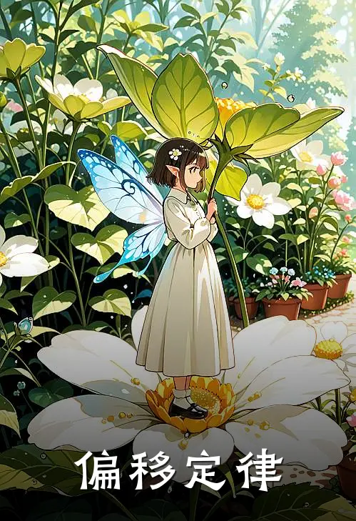 偏移定律(林溯林溯)完整版免费小说_最热门小说偏移定律(林溯林溯)