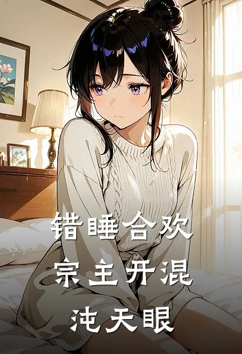 错睡合欢宗主开混沌天眼