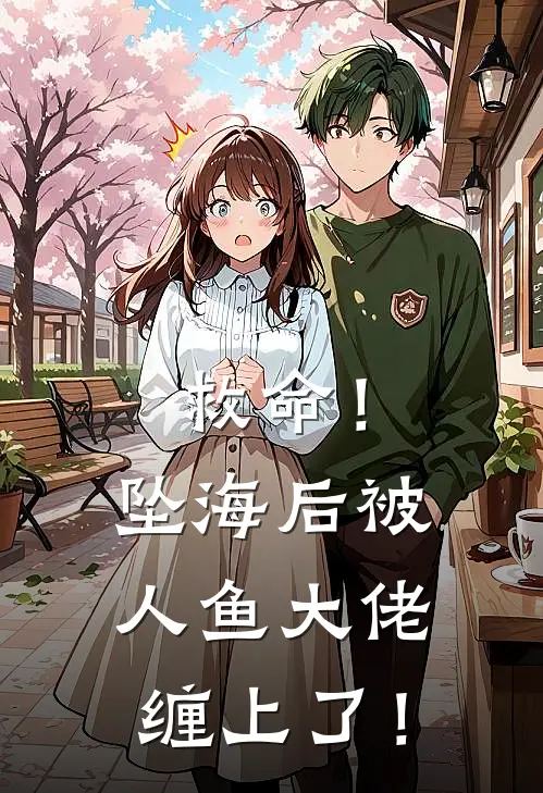 救命！坠海后被人鱼大佬缠上了！(艾勒艾勒)全章节在线阅读_艾勒艾勒全章节在线阅读