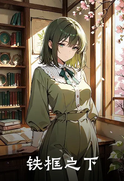 铁框之下肖伟钟铃免费小说全文阅读_免费小说在线阅读铁框之下肖伟钟铃