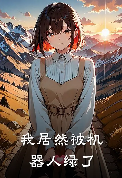 我居然被机器人绿了