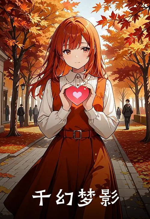 千幻梦影(陆尘李昊)火爆小说_《千幻梦影》陆尘李昊小说免费在线阅读