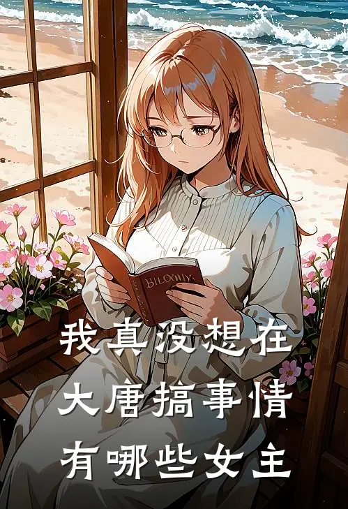 我真没想在大唐搞事情有哪些女主