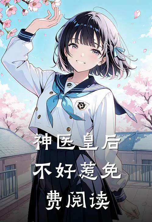 神医皇后不好惹免费阅读