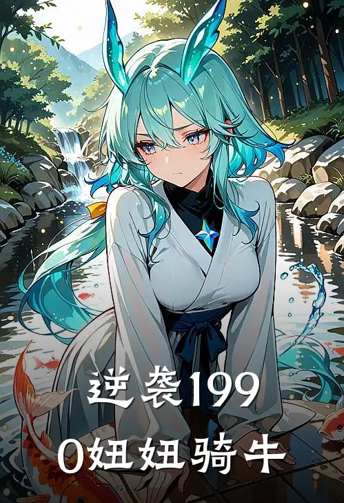 逆袭1990 妞妞骑牛