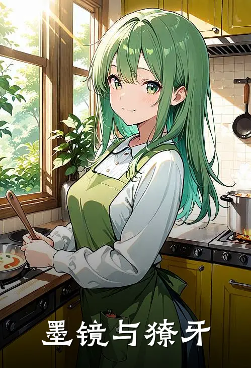 墨镜与獠牙裴季许听完结小说免费阅读_热门免费小说墨镜与獠牙(裴季许听)