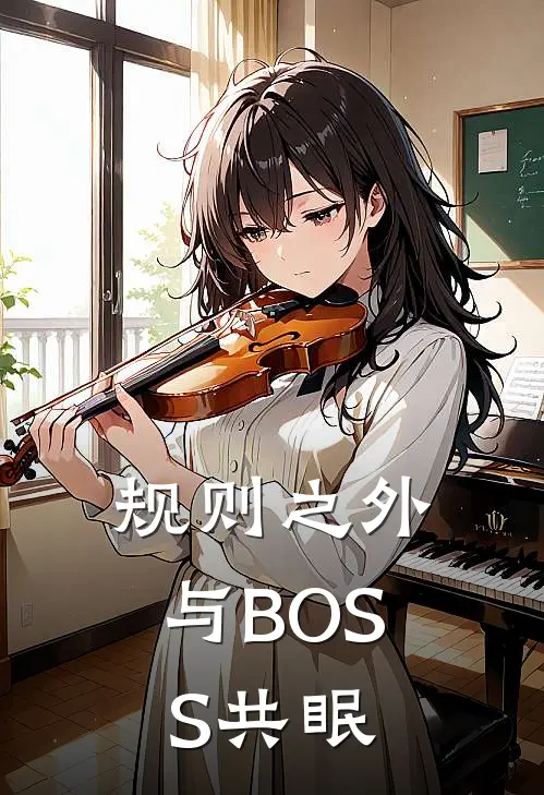 规则之外：与BOSS共眠