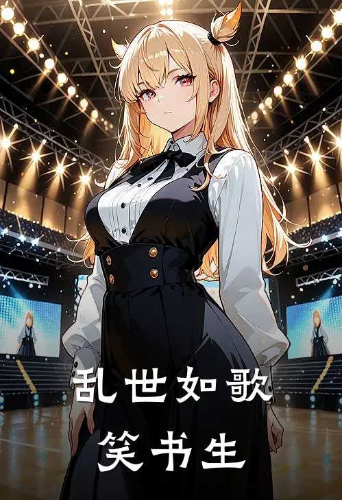 乱世如歌笑书生(杨小乐赵大福)全本免费小说_最新章节列表乱世如歌笑书生(杨小乐赵大福)