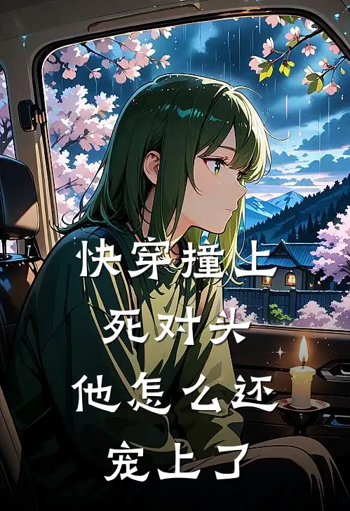 快穿撞上死对头，他怎么还宠上了