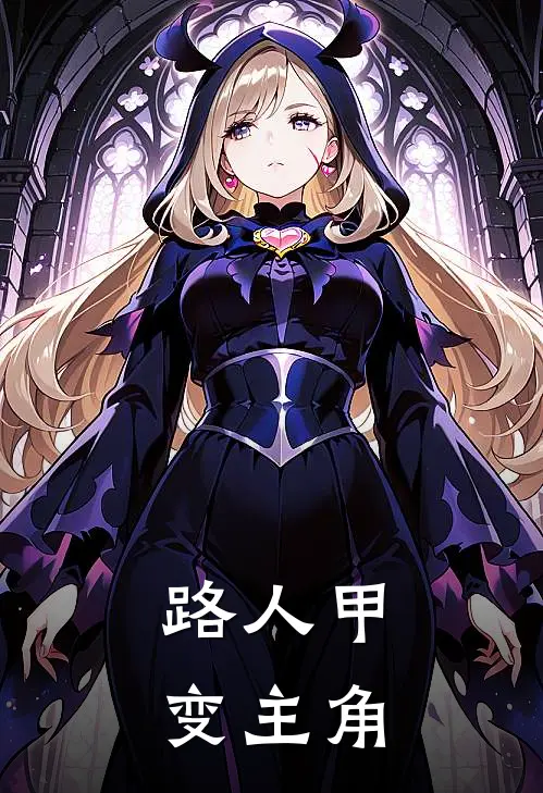 路人甲变主角