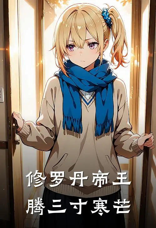 修罗丹帝王腾三寸寒芒