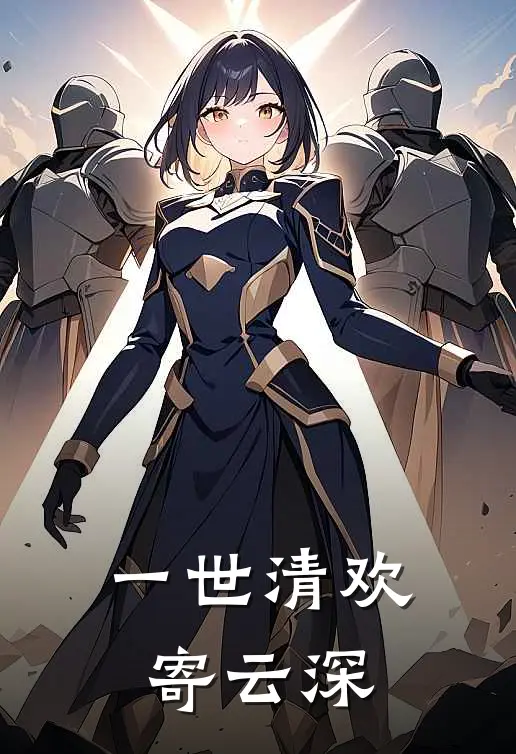 一世清欢寄云深