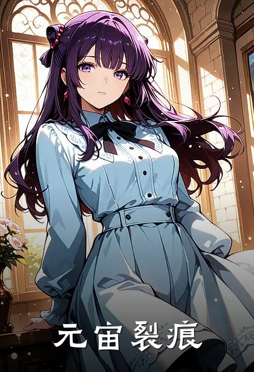 元宙裂痕