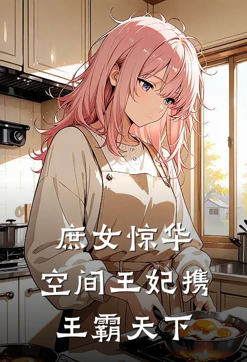 庶女惊华：空间王妃携王霸天下