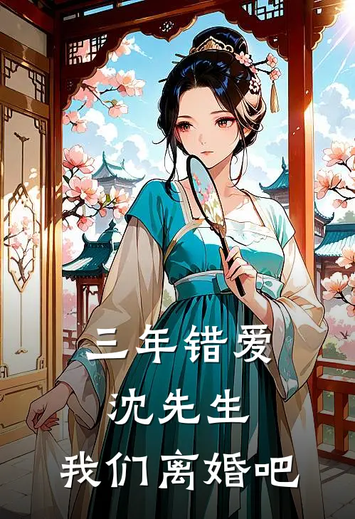 三年错爱：沈先生，我们离婚吧苏念沈知珩最热门小说_免费小说全集三年错爱：沈先生，我们离婚吧(苏念沈知珩)