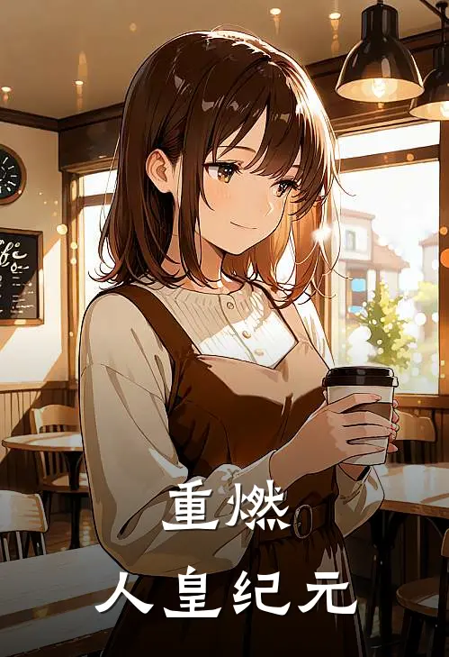 重燃：人皇纪元