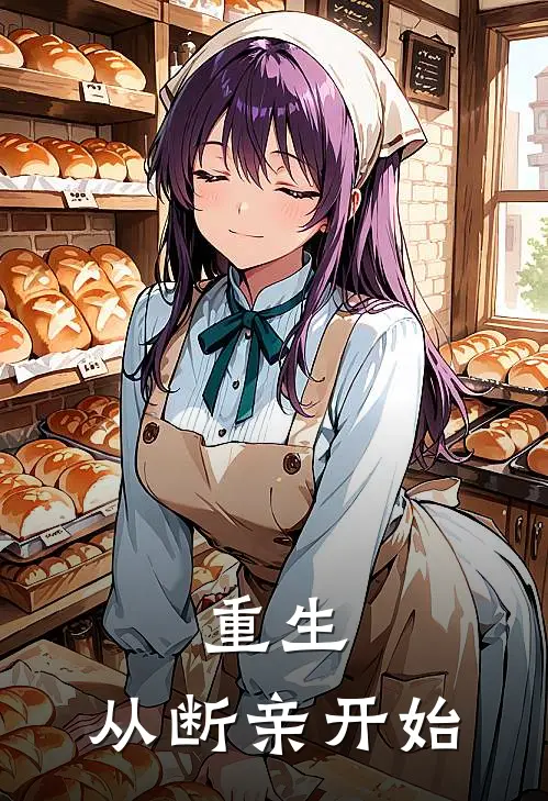 重生，从断亲开始