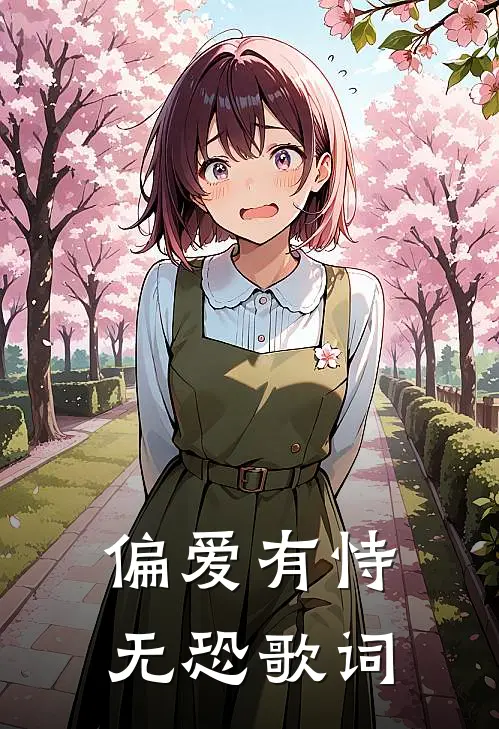 偏爱有恃无恐 歌词