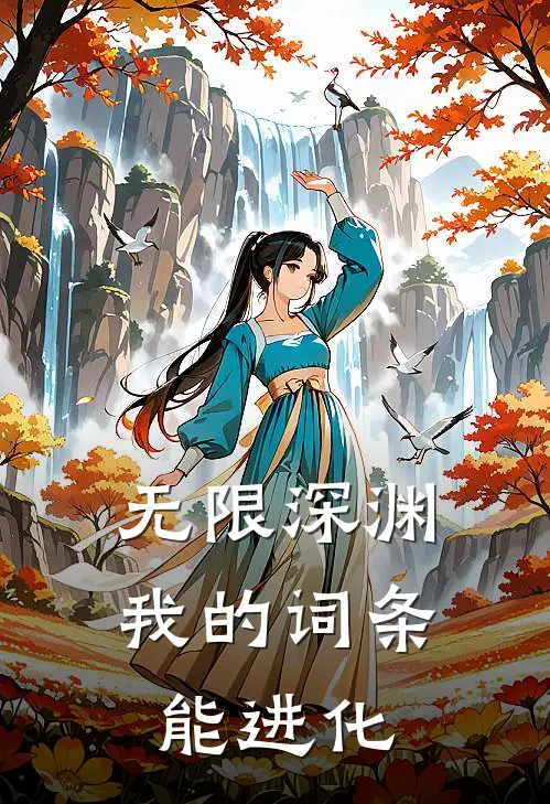 无限深渊：我的词条能进化