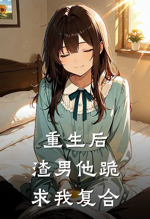 重生后，渣男他跪求我复合